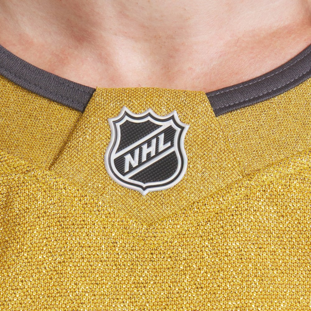 Vegas Golden Knights Fanatics Home Premium Jersey -  NHL Jerseys