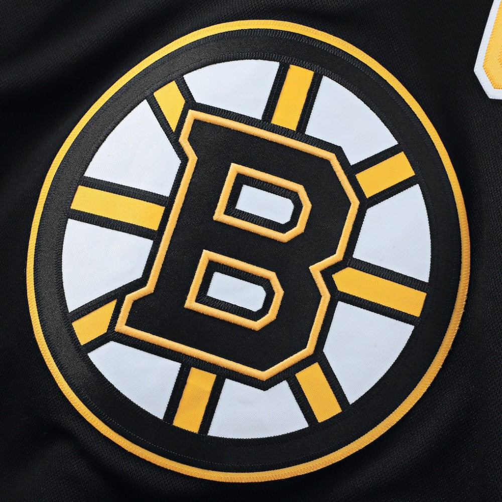 Boston Bruins Fanatics Home Premium Jersey -  NHL Jerseys