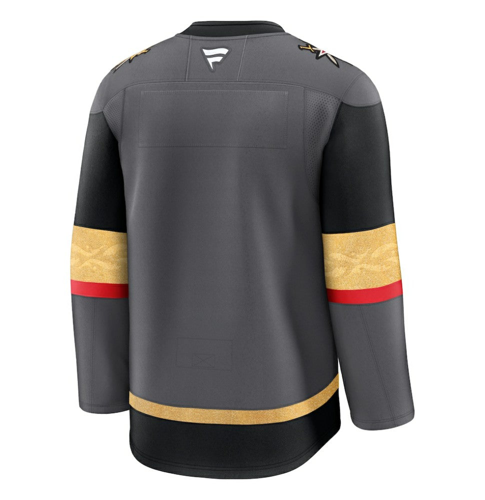 Vegas Golden Knights Fanatics Alternate Premium Jersey -  NHL Jerseys