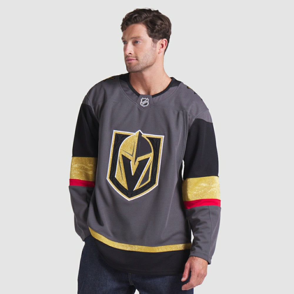 Vegas Golden Knights Fanatics Alternate Premium Jersey -  NHL Jerseys