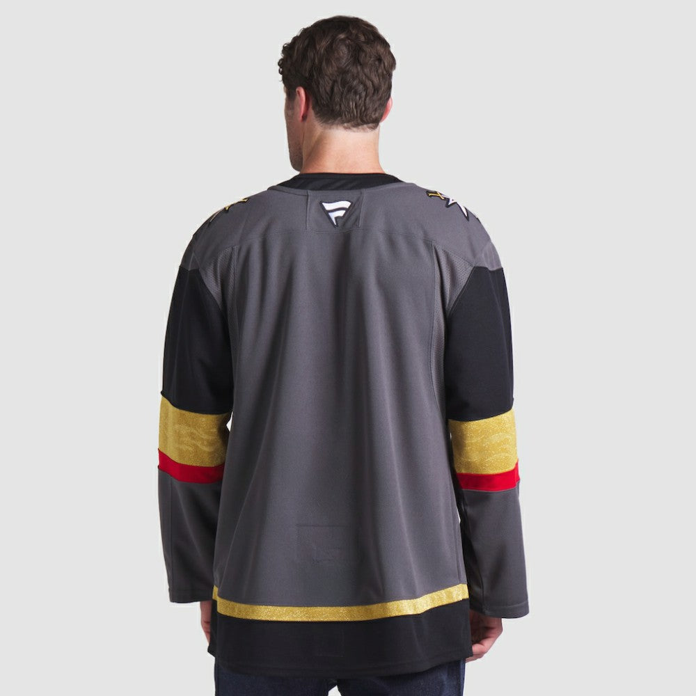 Vegas Golden Knights Fanatics Alternate Premium Jersey -  NHL Jerseys