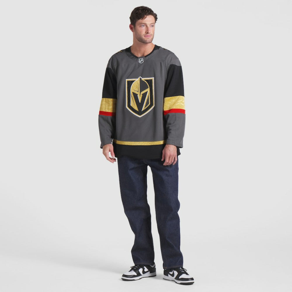 Vegas Golden Knights Fanatics Alternate Premium Jersey -  NHL Jerseys