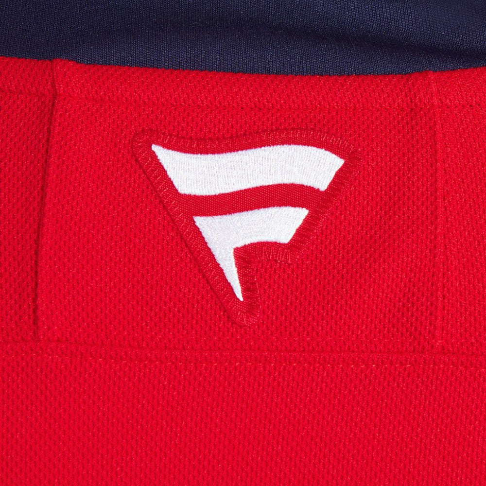 Washington Capitals Fanatics Home Premium Jersey -  NHL Jerseys