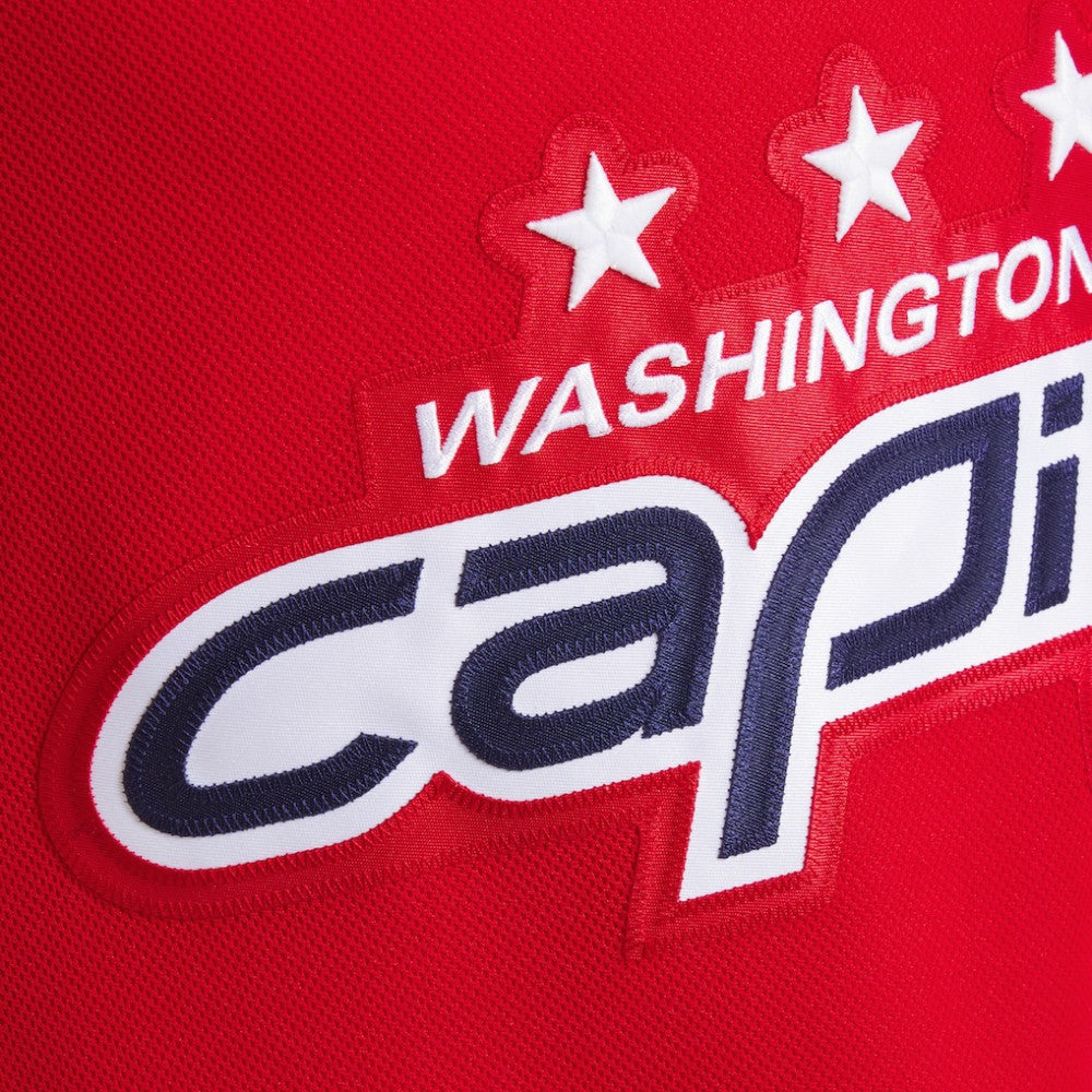 Washington Capitals Fanatics Home Premium Jersey -  NHL Jerseys