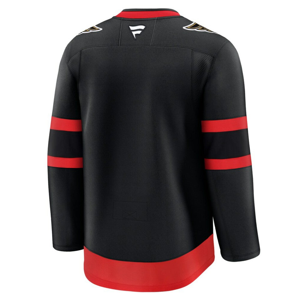 Ottawa Senators Fanatics Home Premium Jersey -  NHL Jerseys