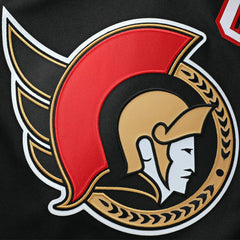 Ottawa Senators Fanatics Home Premium Jersey -  NHL Jerseys