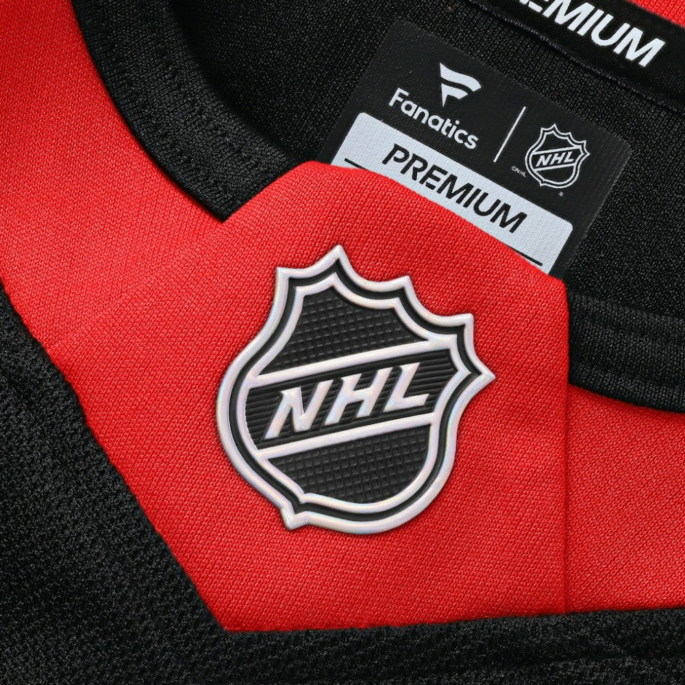 Ottawa Senators Fanatics Home Premium Jersey -  NHL Jerseys