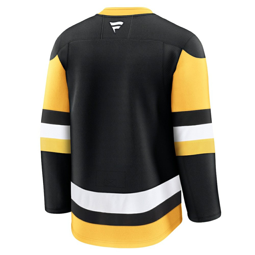 Pittsburgh Penguins Fanatics Home Premium Jersey -  NHL Jerseys