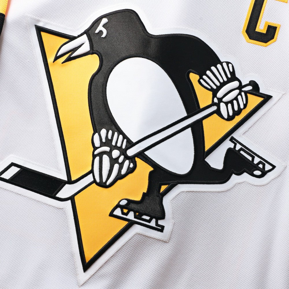 Pittsburgh Penguins Fanatics Away Premium Jersey -  NHL Jerseys