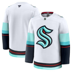 Seattle Kraken Fanatics Away Premium Jersey -  NHL Jerseys