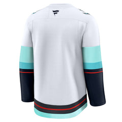 Seattle Kraken Fanatics Away Premium Jersey -  NHL Jerseys