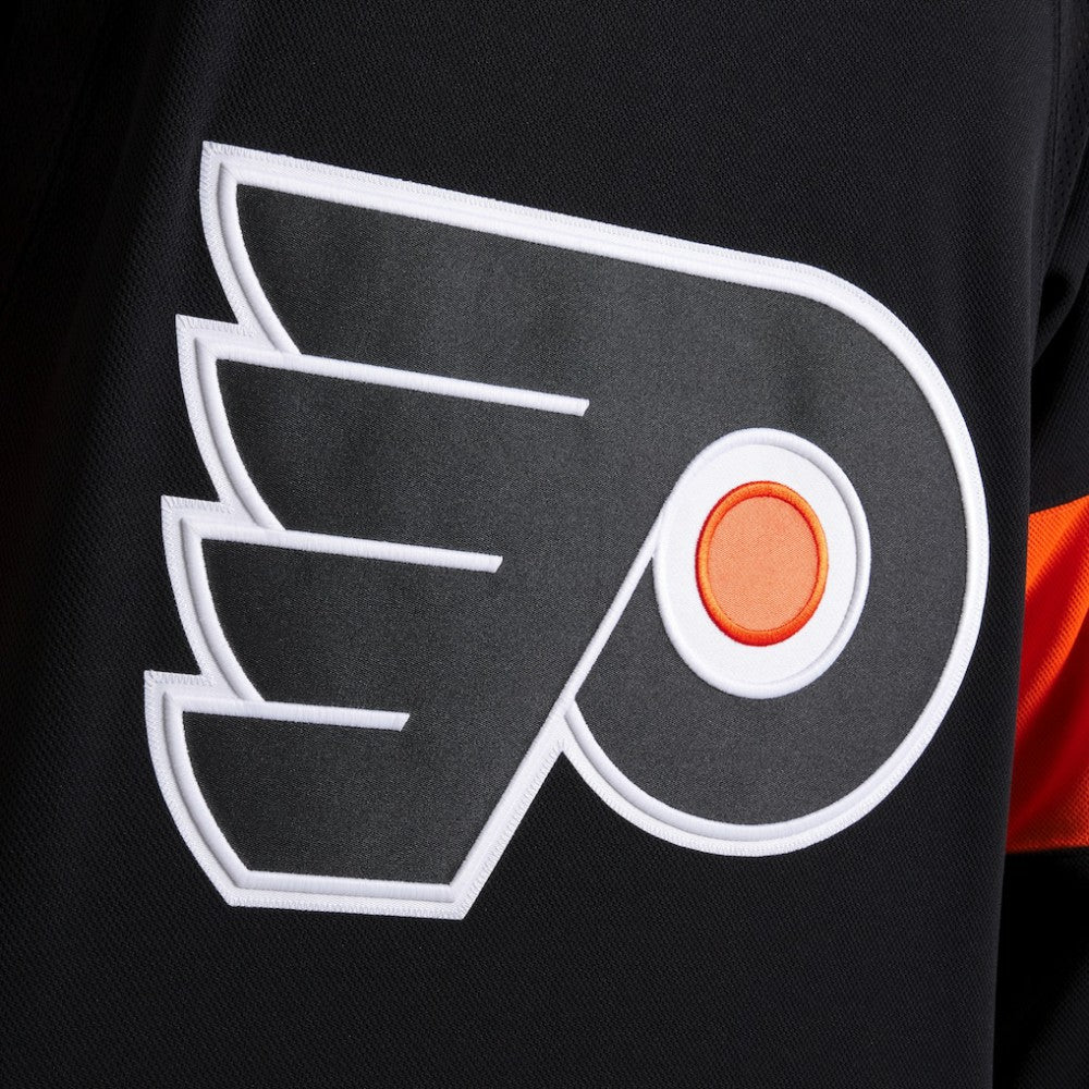 Philadelphia Flyers Fanatics Alternate Premium Jersey -  NHL Jerseys