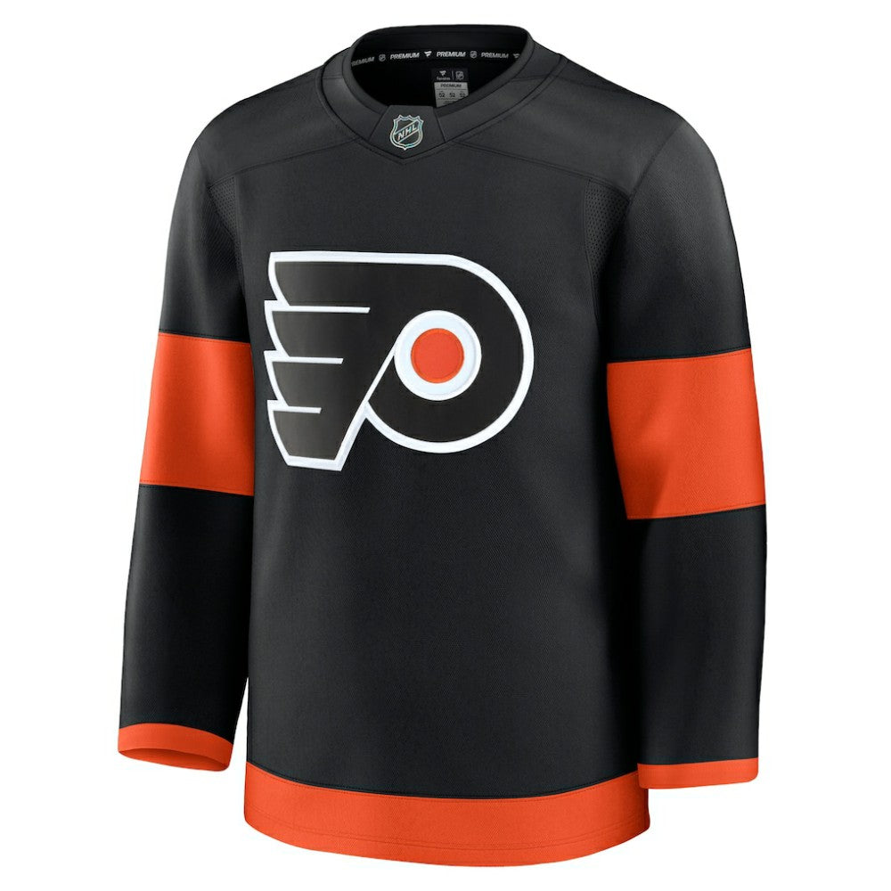 Philadelphia Flyers Fanatics Alternate Premium Jersey -  NHL Jerseys