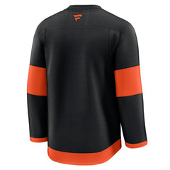 Philadelphia Flyers Fanatics Alternate Premium Jersey -  NHL Jerseys