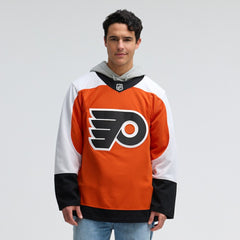 Philadelphia Flyers Fanatics Alternate Premium Jersey -  NHL Jerseys