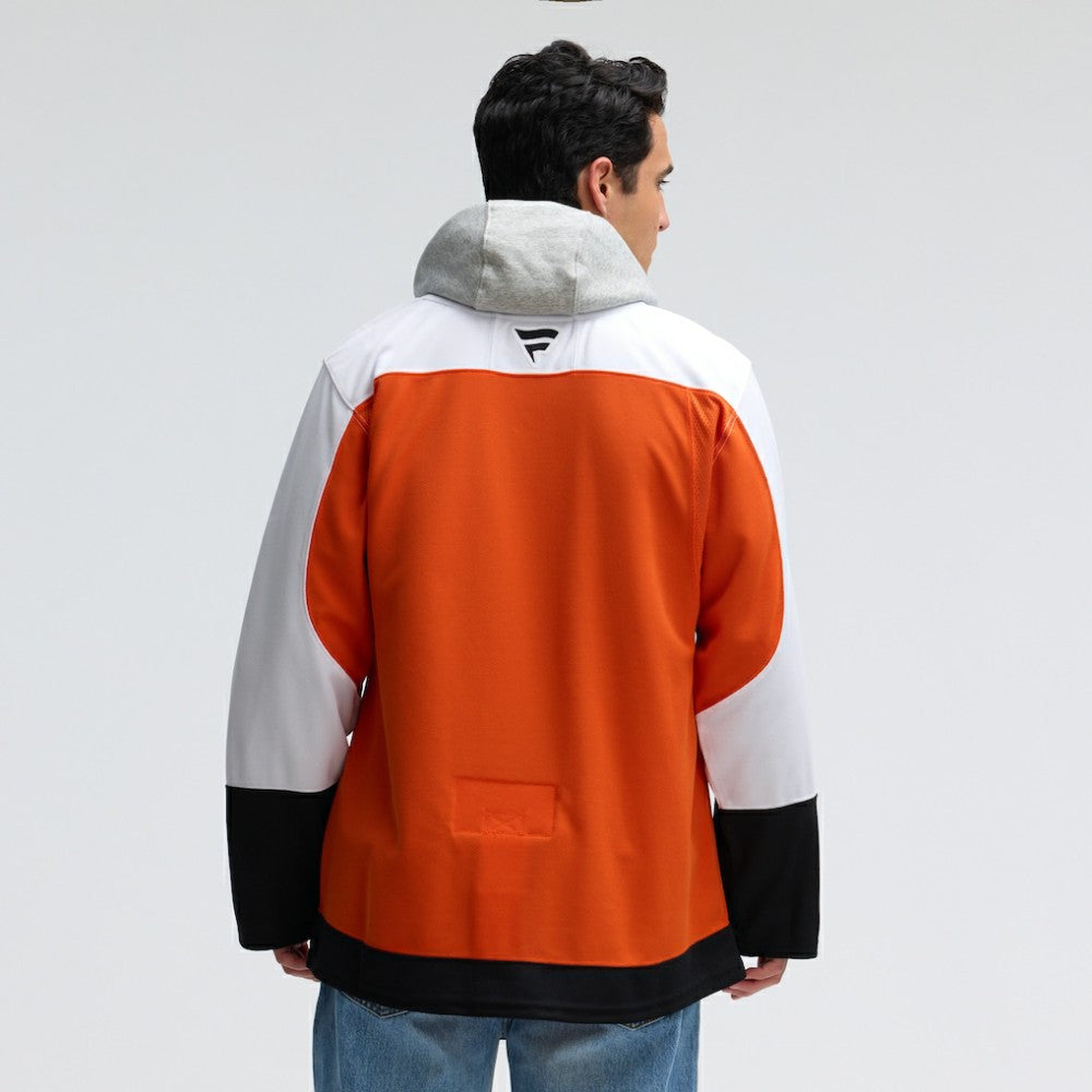 Philadelphia Flyers Fanatics Alternate Premium Jersey -  NHL Jerseys