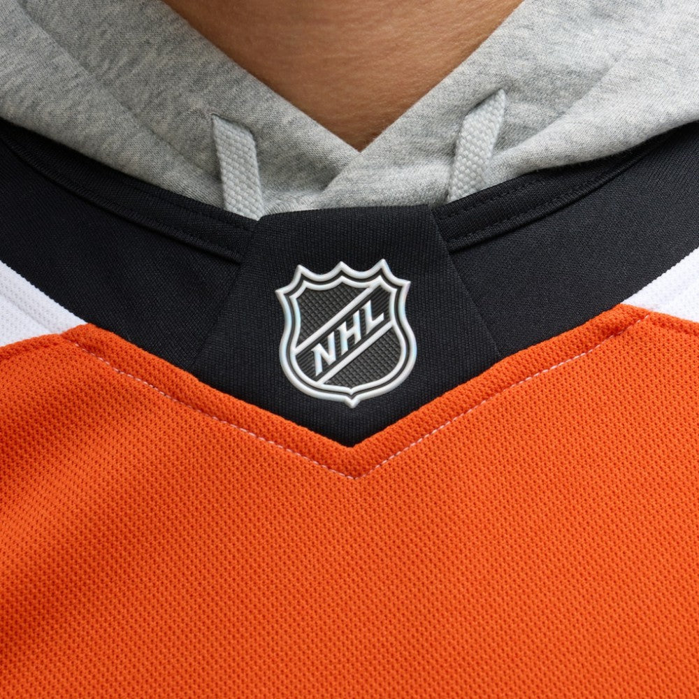 Philadelphia Flyers Fanatics Alternate Premium Jersey -  NHL Jerseys