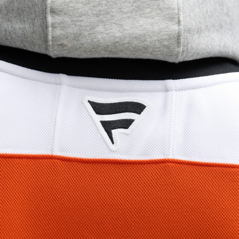 Philadelphia Flyers Fanatics Alternate Premium Jersey -  NHL Jerseys