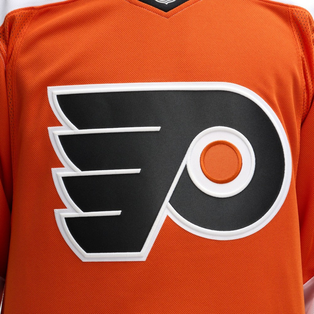 Philadelphia Flyers Fanatics Alternate Premium Jersey -  NHL Jerseys