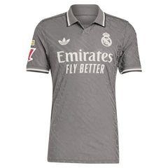 Vini Jr. Real Madrid Originals 2024/25 Third Player Jersey
