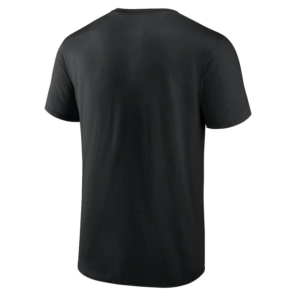 Baltimore Ravens Lamar Jackson  Notorious Player Graphic T-Shirt | NFL US