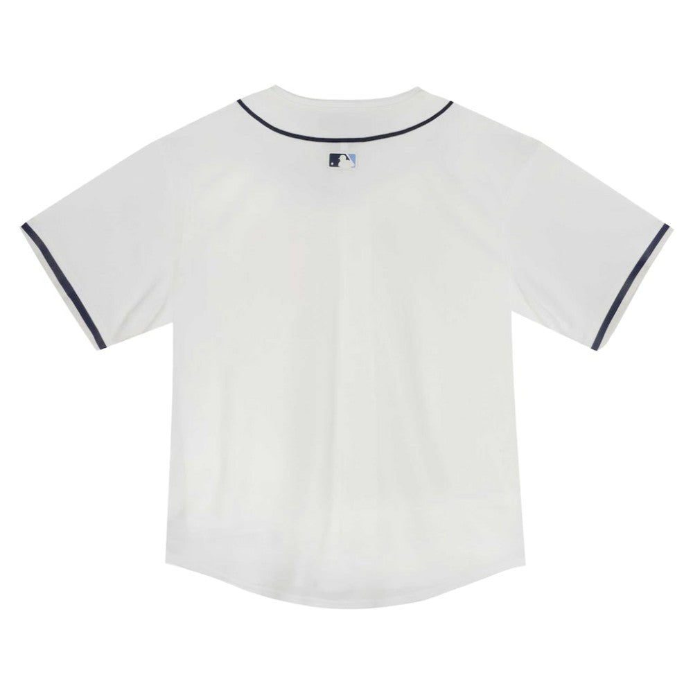 Tampa Bay Rays Nike Youth Home Game Jersey - MLB Jerseys