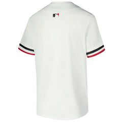 Minnesota Twins Nike Youth Home Game Jersey - MLB Jerseys