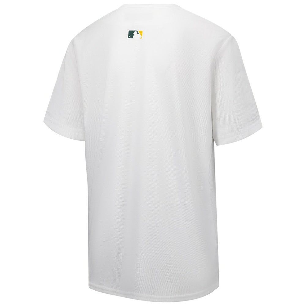 Athletics Nike Youth Home Game Jersey - MLB Jerseys