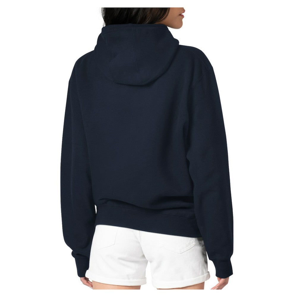 Boston Red Sox G-III 4Her by Carl Banks Women's Heart Graphic Pullover Hoodie - MLB Hoodies