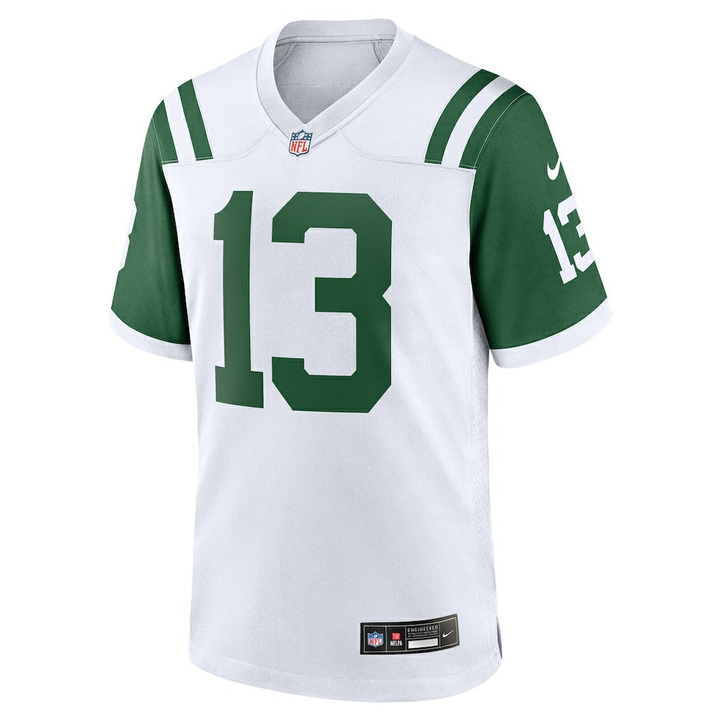 New York Jets Don Maynard  Retired Player Alternate Game Jersey | NFL Outlet