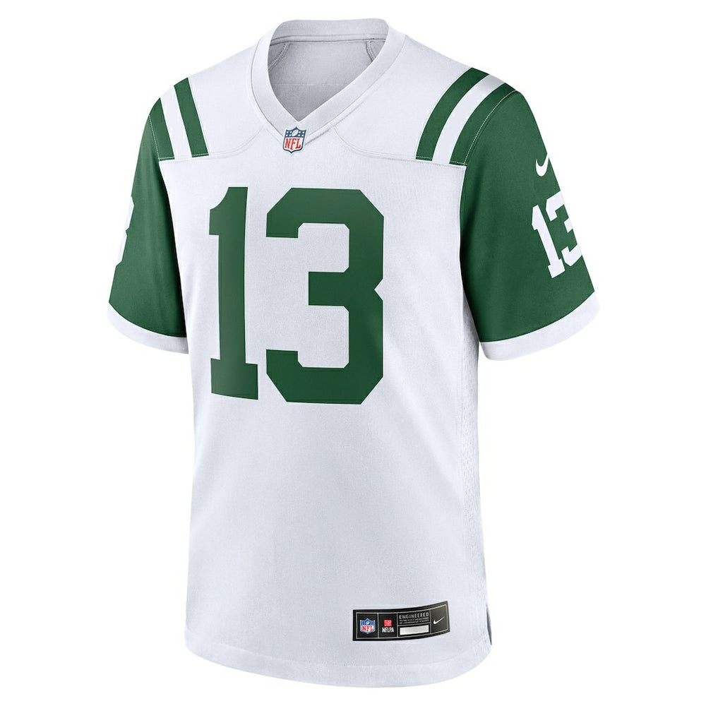 New York Jets Don Maynard  Retired Player Alternate Game Jersey | NFL Outlet