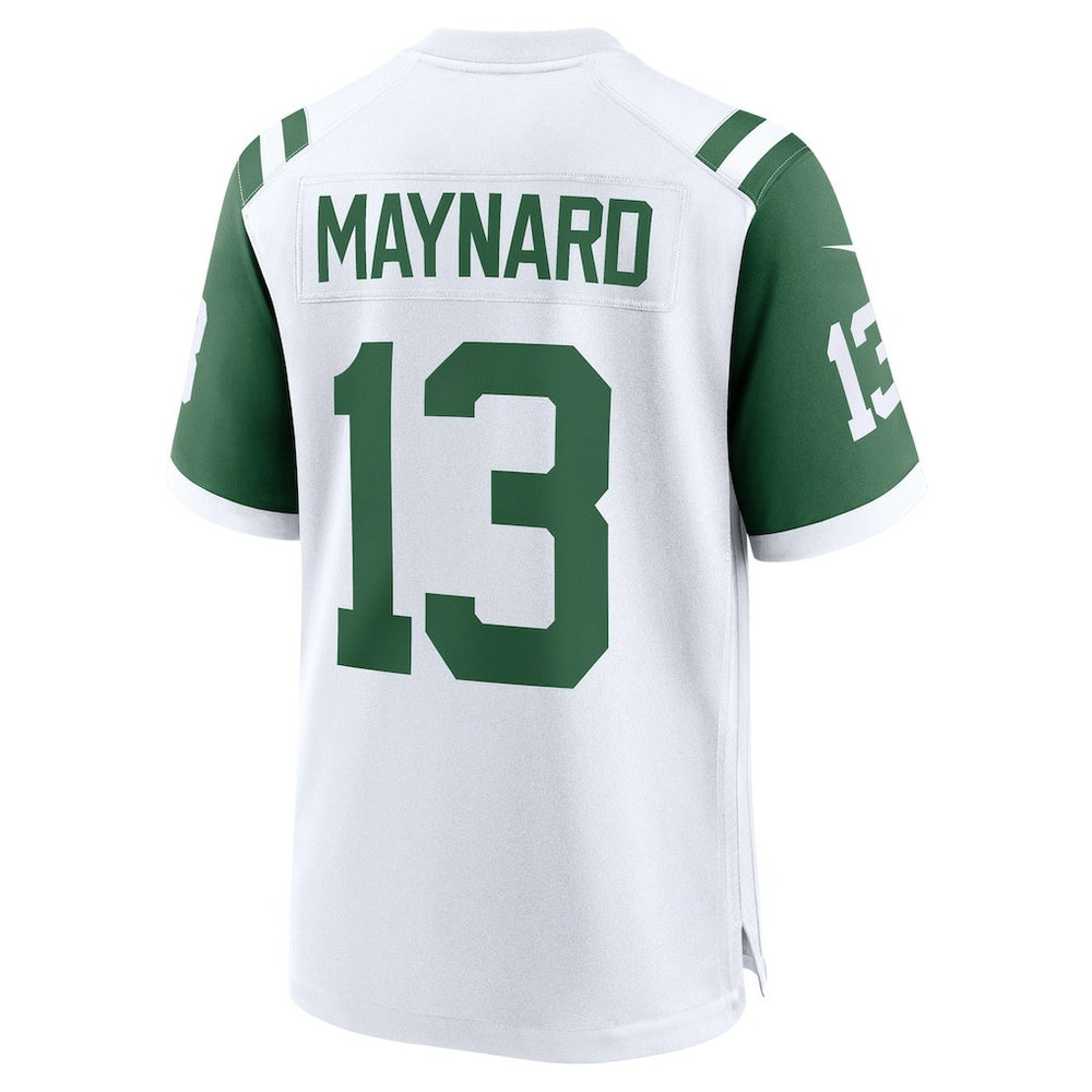 New York Jets Don Maynard  Retired Player Alternate Game Jersey | NFL Outlet