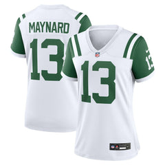 New York Jets Don Maynard  Women's Classic Alternate Retired Player Game Jersey | NFL Discount