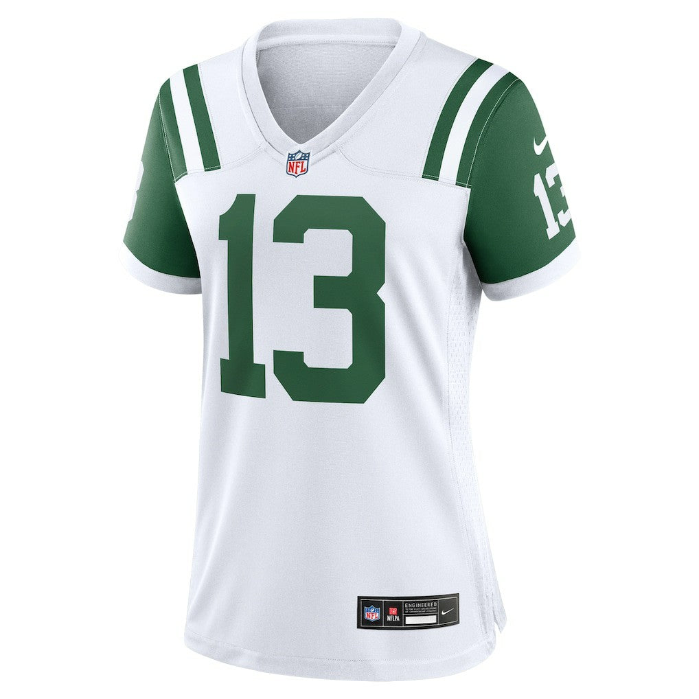 New York Jets Don Maynard  Women's Classic Alternate Retired Player Game Jersey | NFL Discount