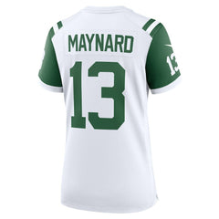 New York Jets Don Maynard  Women's Classic Alternate Retired Player Game Jersey | NFL Discount