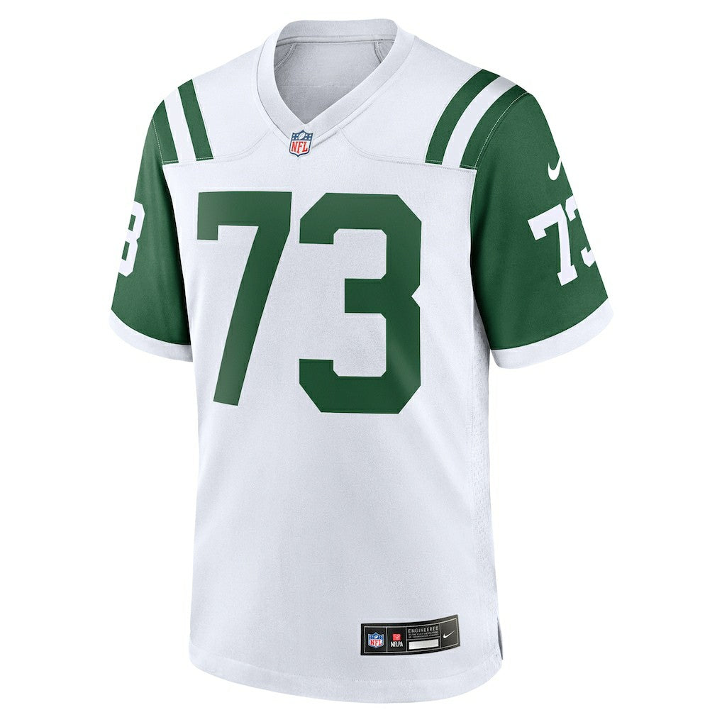 New York Jets Joe Klecko  Retired Player Alternate Game Jersey | NFL Online