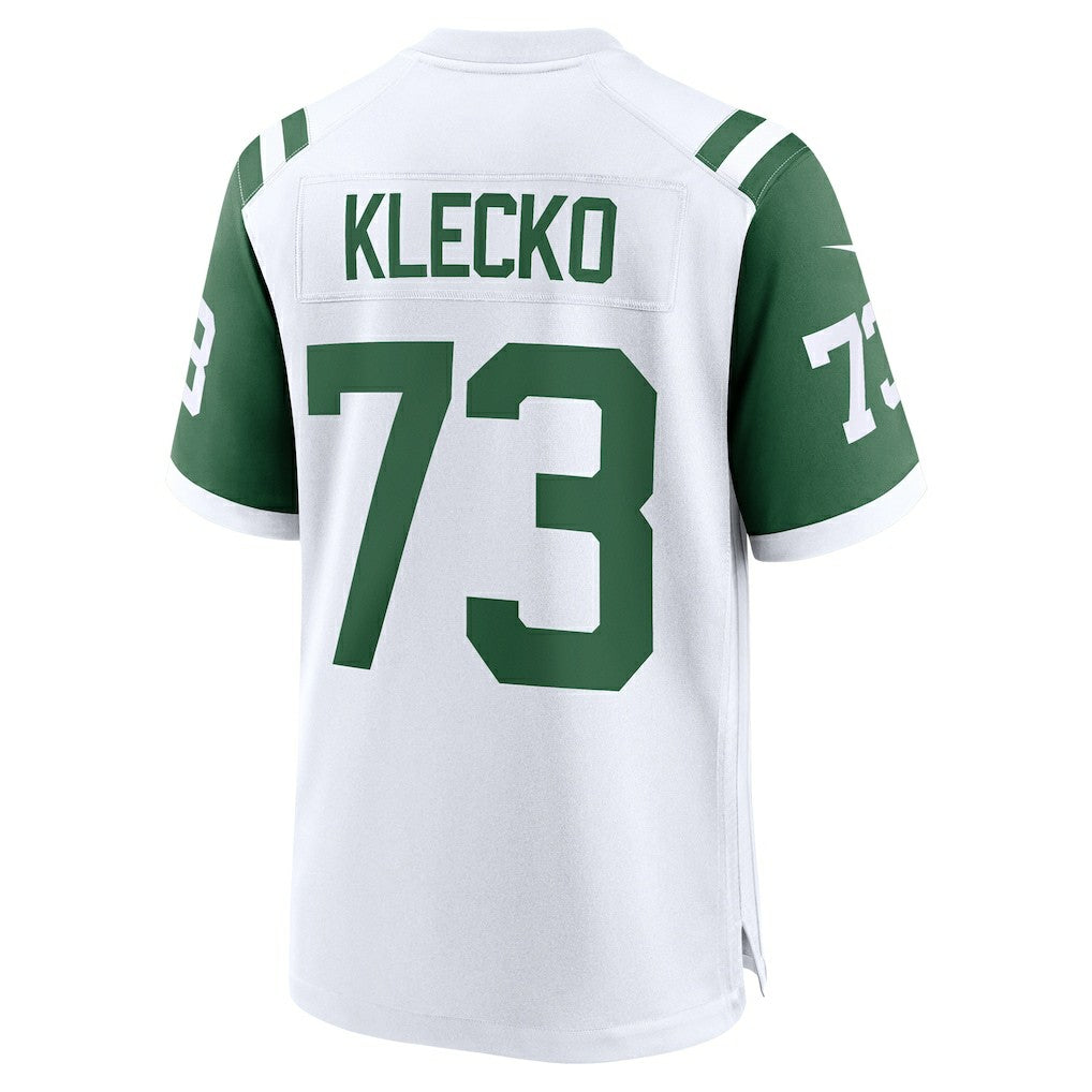 New York Jets Joe Klecko  Retired Player Alternate Game Jersey | NFL Online