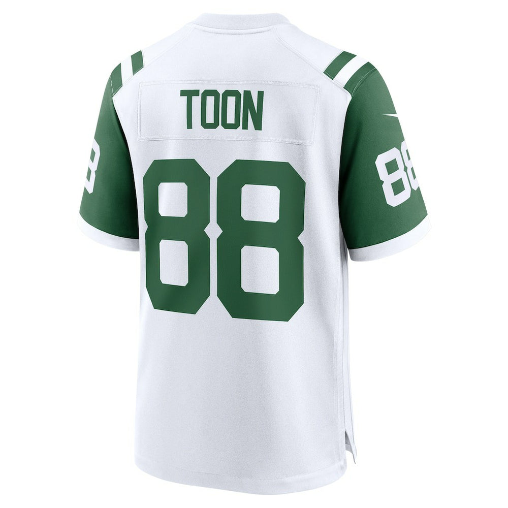 New York Jets Al Toon  Retired Player Alternate Game Jersey | NFL On sale