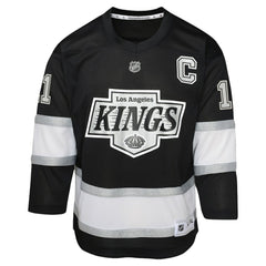 Anze Kopitar Los Angeles Kings Youth Replica Player Jersey -  NHL Jerseys