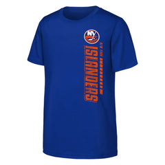 New York Islanders Youth Atmosphere T-Shirt -  NHL T-shirts