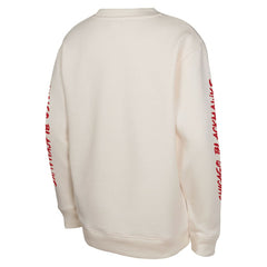 Chicago Blackhawks Youth Star Power Pullover Sweatshirt -  NHL Sweatshirts