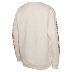 Philadelphia Flyers Youth Star Power Pullover Sweatshirt -  NHL Sweatshirts