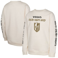 Vegas Golden Knights Youth Star Power Pullover Sweatshirt -  NHL Sweatshirts