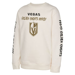 Vegas Golden Knights Youth Star Power Pullover Sweatshirt -  NHL Sweatshirts