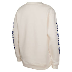 Tampa Bay Lightning Youth Star Power Pullover Sweatshirt -  NHL Sweatshirts