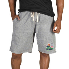 USWNT Concepts Sport Mainstream Tri-Blend Shorts