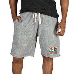 Atlanta Falcons Concepts Sport Mainstream Tri-Blend Shorts | NFL On sale