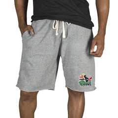 Houston Texans Concepts Sport Mainstream Tri-Blend Shorts | NFL Sale