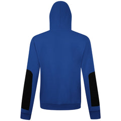 Edmonton Oilers Levelwear Bombay Pullover Hoodie -  NHL Hoodies