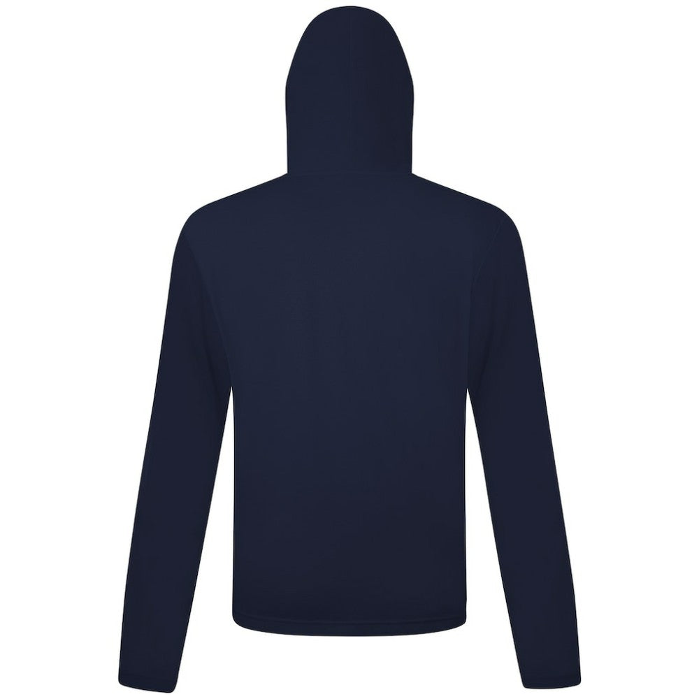 Edmonton Oilers Levelwear Anthem Ice Wall Pullover Hoodie -  NHL Hoodies